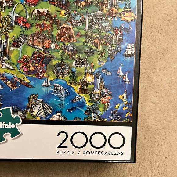 Puzzle - Picture 2 of 3